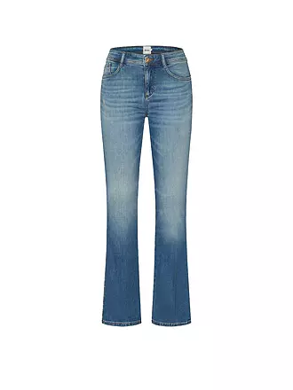 BRAX | Jeans évasé SHAKIRA | hellblau